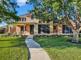 2404 Greenwood Dr, Frisco, TX 75036