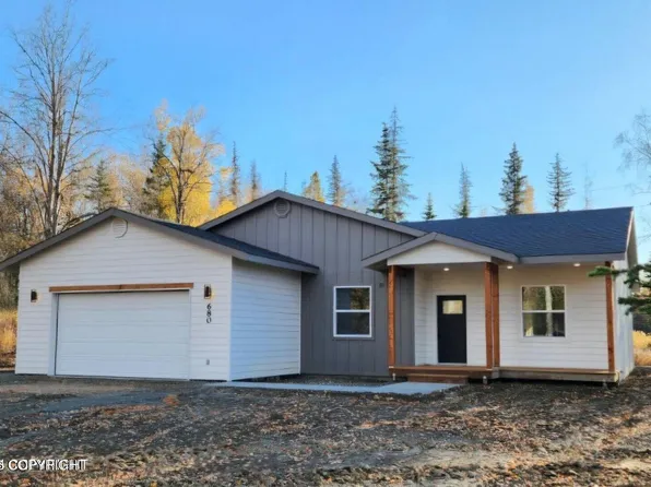 680 Wortham Ave, Kenai, AK 99611