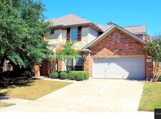 3921 Vernon Way, Fort Worth, TX 76244