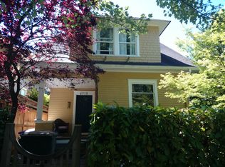 2915 E Cherry St, Seattle, WA 98122