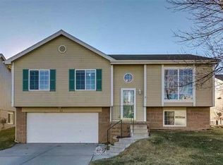 18681 U St, Omaha, NE 68135