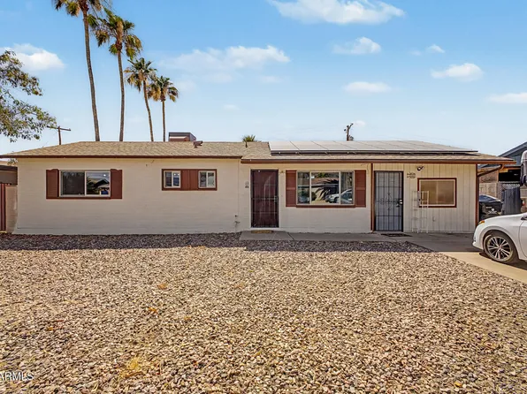11608 N 20TH Drive, Phoenix, AZ 85029