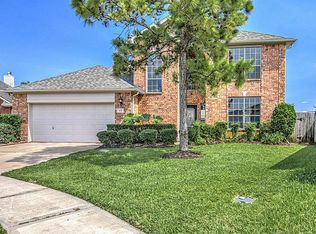 304 Spencer Lndg E, La Porte, TX 77571