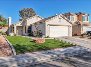 6066 Hidden Rock Dr, North Las Vegas, NV 89031