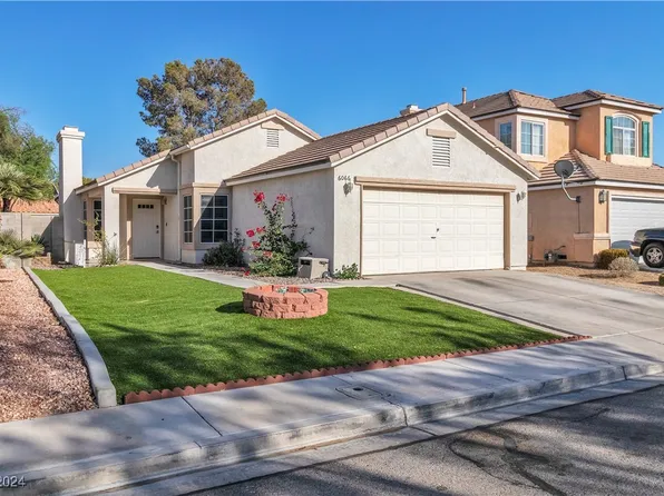 6066 Hidden Rock Dr, North Las Vegas, NV 89031