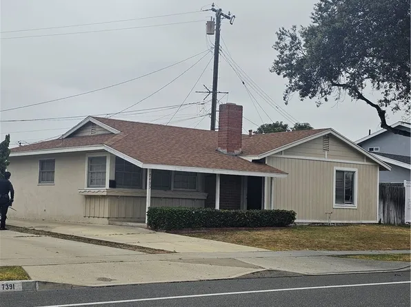7403 Monroe Ave, Buena Park, CA 90620