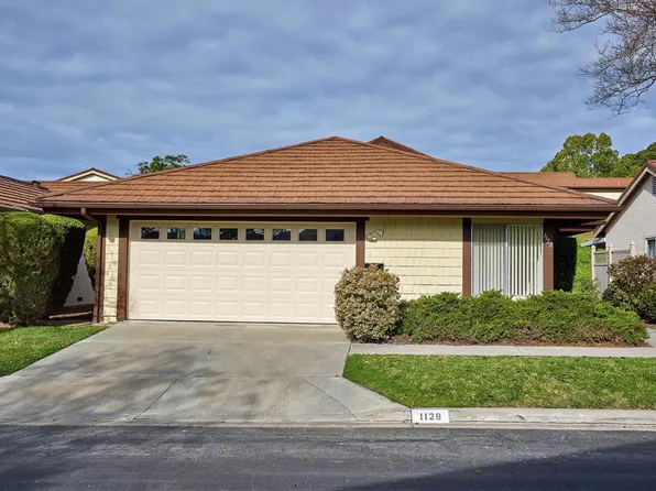 1128 Calle Del Baston, San Marcos, CA 92078