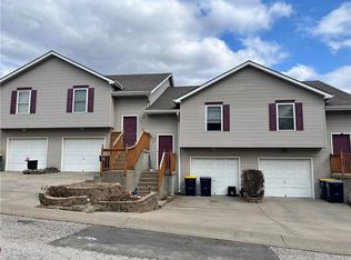 5627 N Northwood Ter, Kansas City, MO 64151