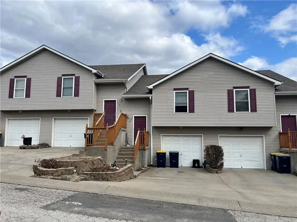 5627 N Northwood Ter, Kansas City, MO 64151