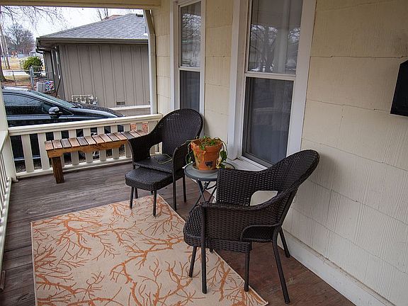 Porch