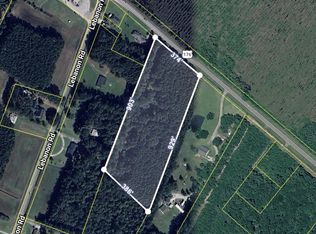 3125 State Rd, Ridgeville, SC 29472