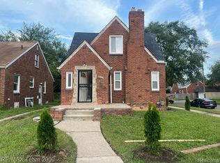 8500 Lauder St, Detroit, MI 48228
