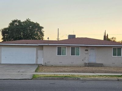 1109 Griffith Ave, Wasco, CA, 93280