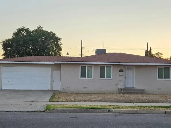 1109 Griffith Ave, Wasco, CA 93280