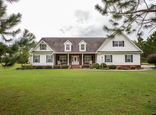 1963 Cason Rd, Blackshear, GA 31516