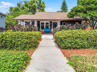 110 N Brown Ave, Orlando, FL 32801
