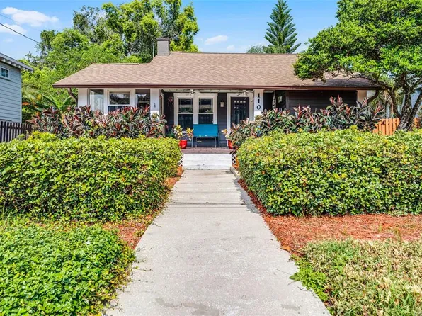 110 N Brown Ave, Orlando, FL 32801