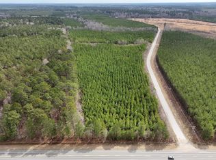 0 Ladelle Rd, Monticello, AR 71655