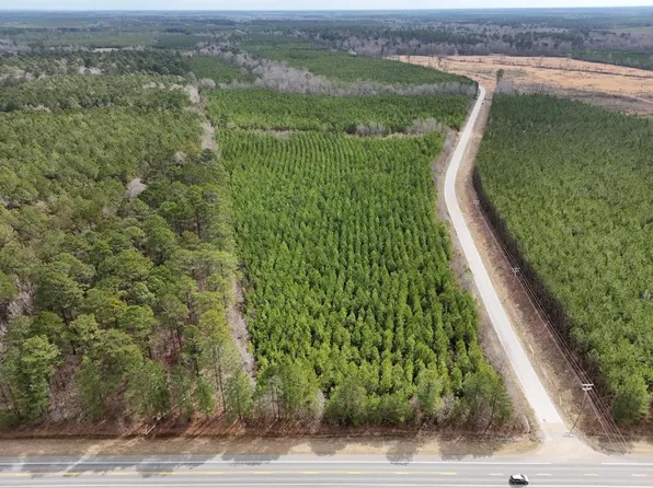 0 Ladelle Rd, Monticello, AR 71655