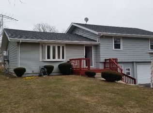 9600 W County Road 380 N, Gaston, IN 47342