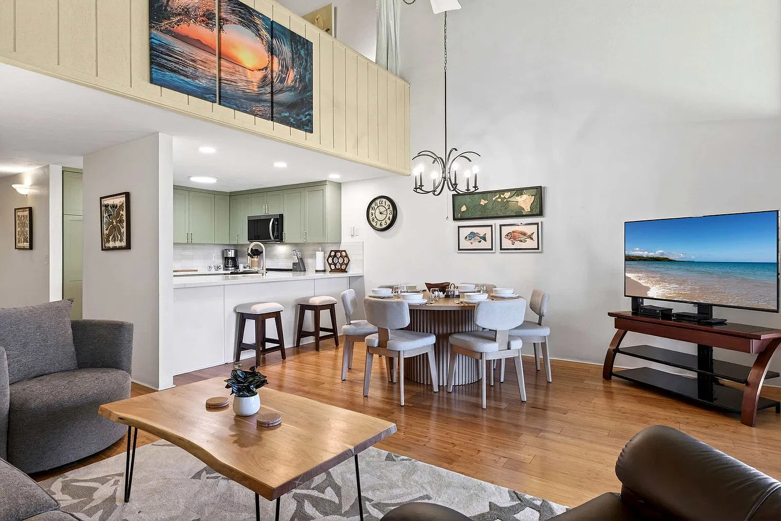 2 bed, 2.0 bath, 1205 sqft, $4,417 — Photo 4