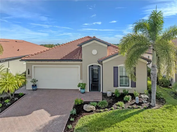 10422 MEDJOOL DRIVE, VENICE, FL 34293