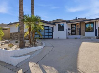 6622 Carthage St, San Diego, CA 92120