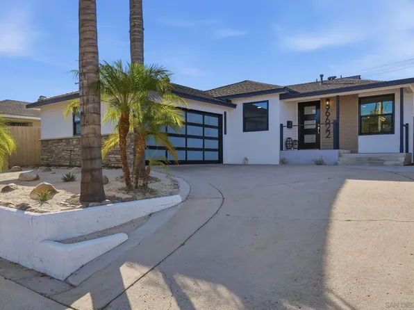 6622 Carthage St, San Diego, CA 92120