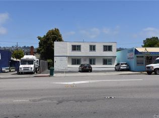 605 San Pablo Ave, Albany, CA 94706
