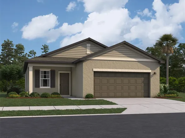14626 ITALY AVENUE, DADE CITY, FL 33523