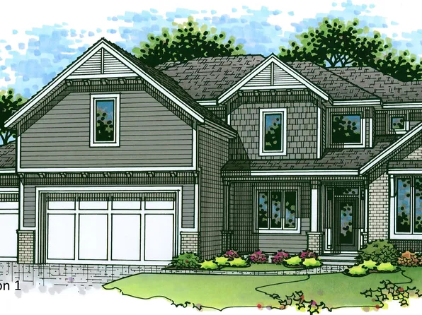 Longmont Plan, Sundance Ridge