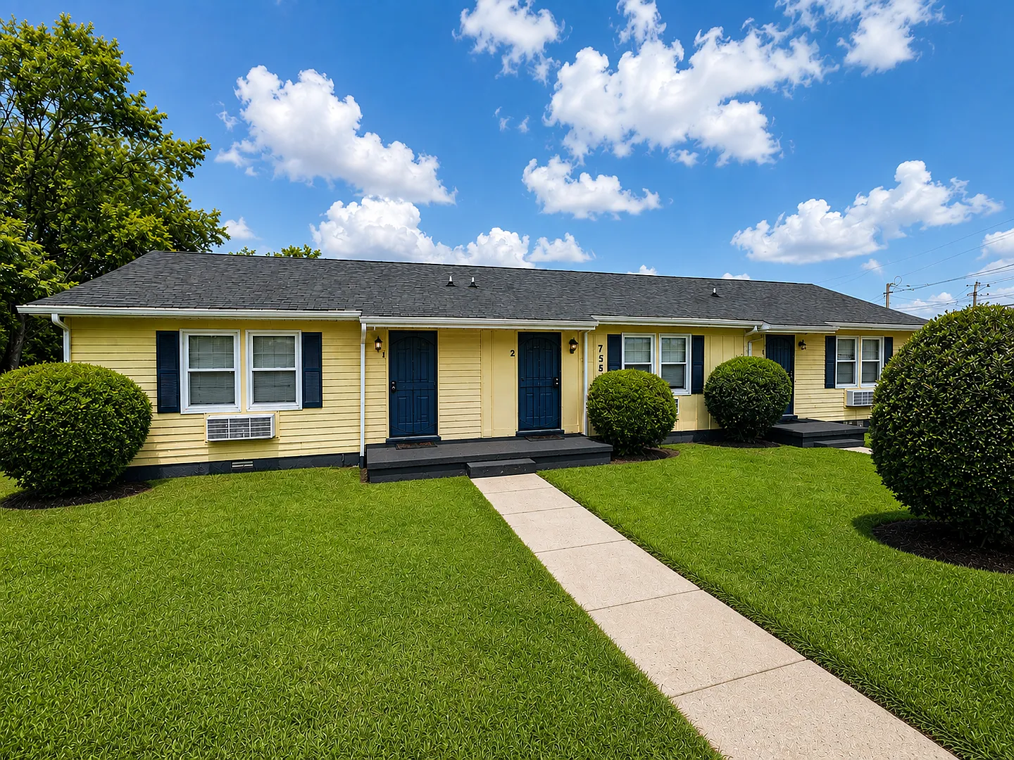 756 Ringgold Rd. Clarksville, TN 37042 — Photo 1