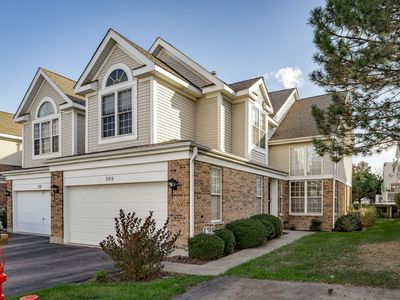 509 Citadel Cir, Westmont, IL, 60559
