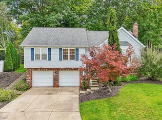 1248 Shawnee Trl, Streetsboro, OH 44241