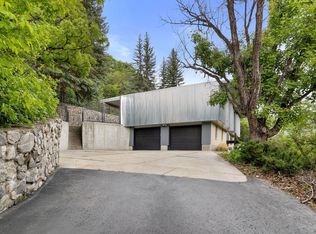 6488 N Highland Dr, Morgan, UT 84050