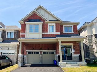 2998 Heartwood Ln, Pickering, ON L1X0P1