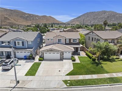17129 Lacebark St, Fontana, CA, 92337