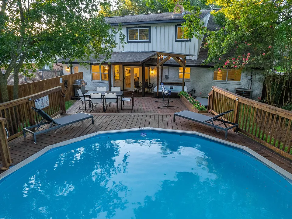 5907 Warm Springs Rd