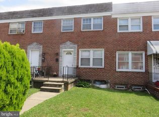 4763 Homesdale Ave, Baltimore, MD 21206