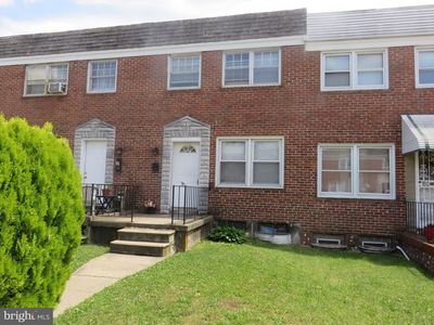 4763 Homesdale Ave, Baltimore, MD, 21206