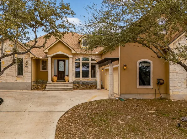 3015 River Way, Spring Branch, TX 78070