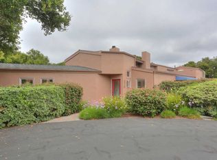 5210 Barwick Rd, Santa Barbara, CA 93111