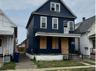 52 Fredro St, Buffalo, NY 14206