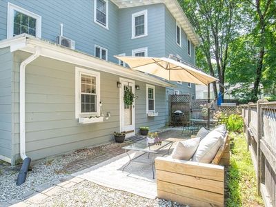 1 Nelson St #C, Upton, MA, 01568