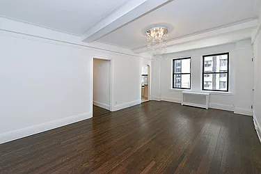 Rented by Keller Williams NYC