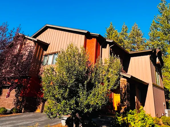 11736 Hope Ct Unit A, Truckee, CA 96161