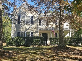 11722 Buckstone Ln, Charlotte, NC 28277