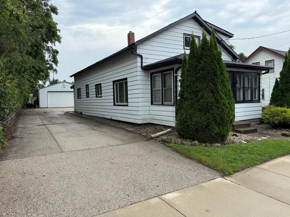 580 Milwaukee STREET, Lomira, WI 53048