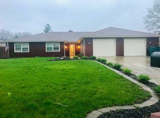 2313 N Baron Dr, Muncie, IN