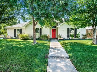 3701 Springfield Ave, Amarillo, TX 79118